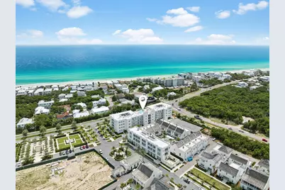 45 W Solaire Way #UNIT 305, Inlet Beach, FL 32461 - Photo 1