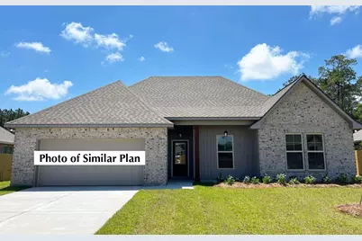 2910 Houston Place Drive, Crestview, FL 32539 - Photo 1