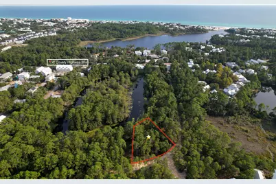 Tbd Lot 8 Gulf Hills Drive, Santa Rosa Beach, FL 32459 - Photo 11