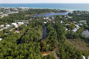Tbd Lot 8 Gulf Hills Dr, Santa Rosa Beach, FL 32459 - Photo 11