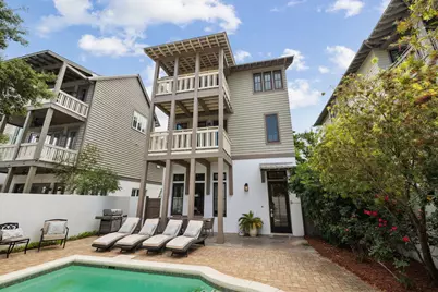 92 N Winston Lane, Inlet Beach, FL 32461 - Photo 37