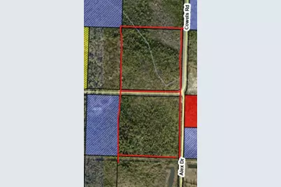 Xxx Cowels Road, Fountain, FL 32438 - Photo 23