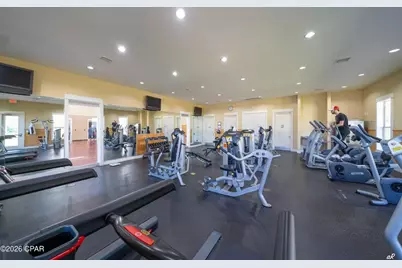 8700 Front Beach Road #UNIT 3303, Panama City Beach, FL 32407 - Photo 39