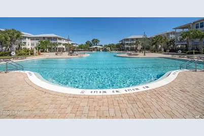 8700 Front Beach Road #UNIT 3303, Panama City Beach, FL 32407 - Photo 31