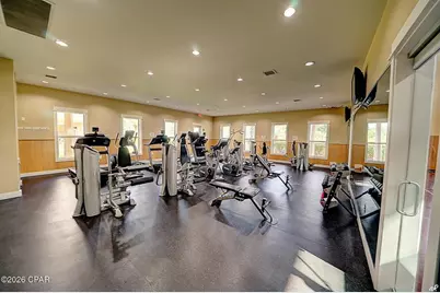 8700 Front Beach Road #UNIT 3303, Panama City Beach, FL 32407 - Photo 35