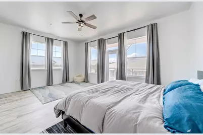 8700 Front Beach Road #UNIT 3303, Panama City Beach, FL 32407 - Photo 13