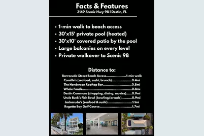 3149 Scenic Hwy 98, Destin, FL 32541 - Photo 25