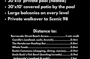 3149 Scenic Hwy 98, Destin, FL 32541 - Photo 25