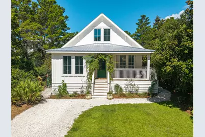 60 S Lake Drive, Santa Rosa Beach, FL 32459 - Photo 1