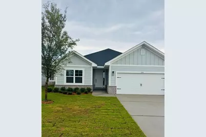 258 Alleyoak Lane #Lot 63-1, Freeport, FL 32439 - Photo 1