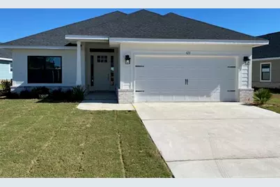258 Alleyoak Lane #Lot 63-1, Freeport, FL 32439 - Photo 1