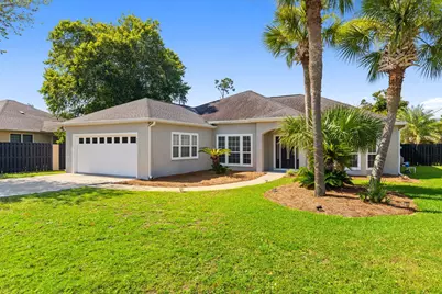 4601 Magnolia Beach Road, Panama City Beach, FL 32408 - Photo 1