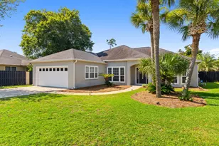 4601 Magnolia Beach Rd, Panama City Beach, FL 32408 - Photo 1