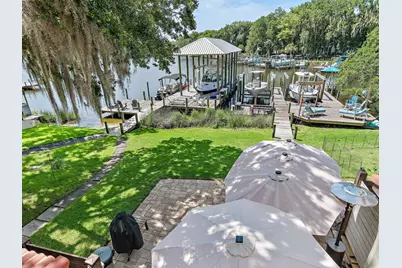 234 S Blue Heron Drive Unit #3, Santa Rosa Beach, FL 32459 - Photo 33