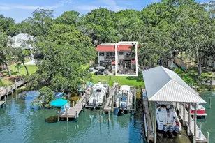 234 S Blue Heron Dr, Santa Rosa Beach, FL 32459 - Photo 11