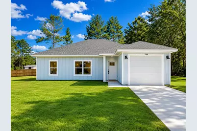244 E Laurel Lane, Defuniak Springs, FL 32433 - Photo 1
