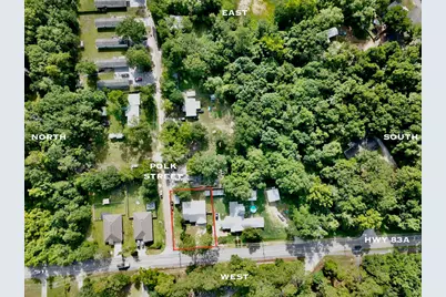 193 Polk Street, Freeport, FL 32439 - Photo 15
