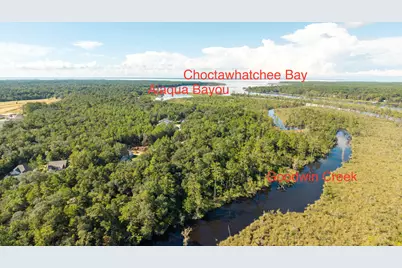 40 N J Hunter Way, Freeport, FL 32439 - Photo 3