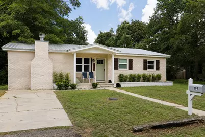 397 W Orange Avenue, Defuniak Springs, FL 32435 - Photo 1