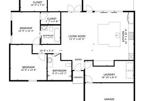 184 Nightcap St, Santa Rosa Beach, FL 32459 - Photo 5