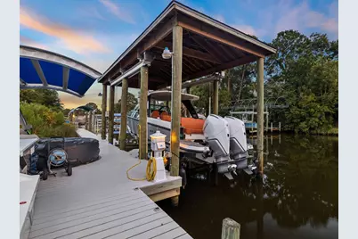 4049 N Indian Bayou, Destin, FL 32541 - Photo 5