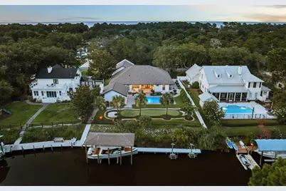 4049 N Indian Bayou, Destin, FL 32541 - Photo 1