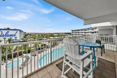 1515 SE Miracle Strip Parkway #503, Fort Walton Beach, FL 32548 - Photo 19