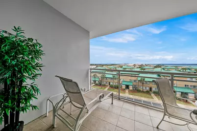 1517 SE Miracle Strip Parkway #504, Fort Walton Beach, FL 32548 - Photo 15