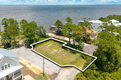 Lot 42 Bahia Vista Drive, Santa Rosa Beach, FL 32459 - Photo 1