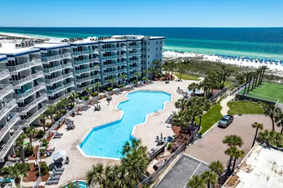 1328 SE Miracle Strip Parkway #505, Fort Walton Beach, FL 32548 - Photo 39