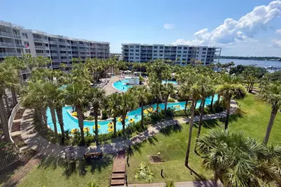 1328 SE Miracle Strip Parkway #505, Fort Walton Beach, FL 32548 - Photo 23