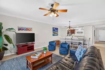 1328 SE Miracle Strip Parkway #505, Fort Walton Beach, FL 32548 - Photo 9
