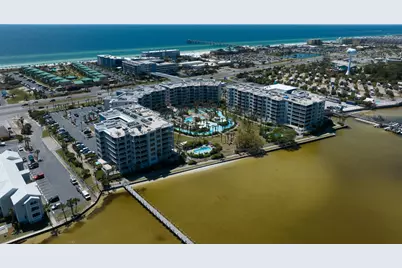 1328 SE Miracle Strip Parkway #505, Fort Walton Beach, FL 32548 - Photo 31