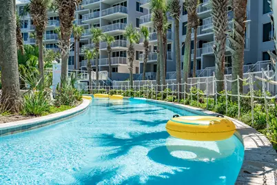 1328 SE Miracle Strip Parkway #505, Fort Walton Beach, FL 32548 - Photo 25