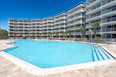 1328 SE Miracle Strip Parkway #505, Fort Walton Beach, FL 32548 - Photo 35