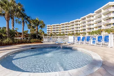 1328 SE Miracle Strip Parkway #505, Fort Walton Beach, FL 32548 - Photo 37