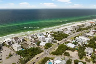 8978 E County Hwy 30A, Inlet Beach, FL 32461 - Photo 3
