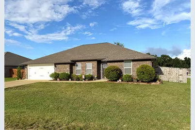5431 Lee Farm Boulevard, Crestview, FL 32536 - Photo 37