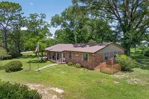 18040 N US Hwy 331, Defuniak Springs, FL 32433 - Photo 1