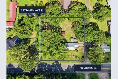23774 Fourth Avenue, Florala, AL 36442 - Photo 3