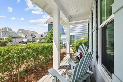 287 Log Landing Street, Inlet Beach, FL 32461 - Photo 5