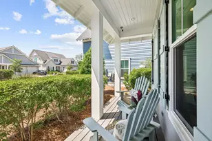 287 Log Landing St, Inlet Beach, FL 32461 - Photo 5