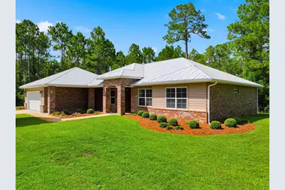 416 Hideaway Circle, Santa Rosa Beach, FL 32459 - Photo 1