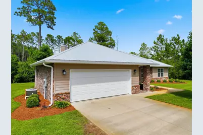 416 Hideaway Circle, Santa Rosa Beach, FL 32459 - Photo 5