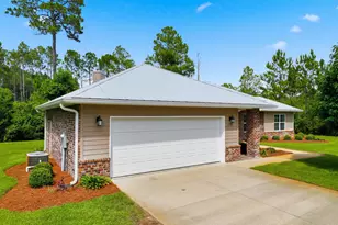 416 Hideaway Cir, Santa Rosa Beach, FL 32459 - Photo 5