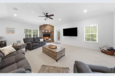 416 Hideaway Circle, Santa Rosa Beach, FL 32459 - Photo 11