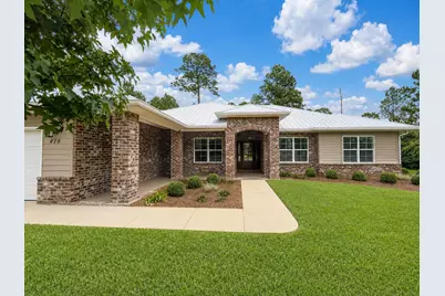 416 Hideaway Circle, Santa Rosa Beach, FL 32459 - Photo 1