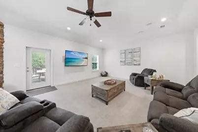 416 Hideaway Circle, Santa Rosa Beach, FL 32459 - Photo 17