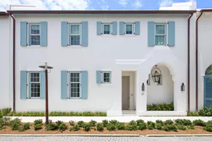 37 Caliza Lane, Alys Beach, FL 32461 - Photo 1