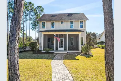 16 Cannonball Lane, Inlet Beach, FL 32461 - Photo 29